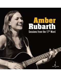 Amber Rubarth - Session From The 17th Ward (Hybrid-SACD) SACD