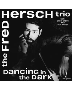 Fred Hersch - Dancing In The Dark (180g) (One Step Vinyl) LP