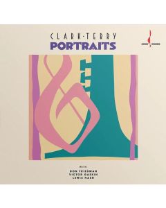 Clark Terry (1920-2015) - Portraits (Hybrid-SACD) SACD