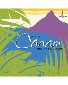 Ana Caram - Rio After Dark (One Step Vinyl) (180g) LP
