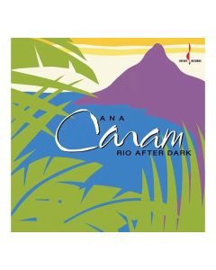 Ana Caram - Rio After Dark (Hybrid-SACD) SACD