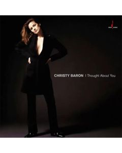 Christy Baron - I Thought About You (One Step Vinyl) (180g) LP