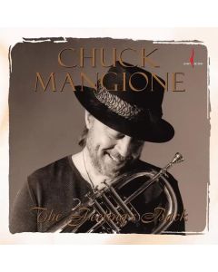 Chuck Mangione (1940-2025) - The Feeling's Back (One Step Vinyl) (180g) LP