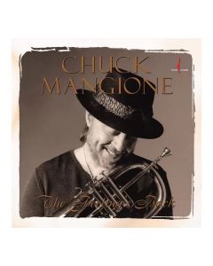 Chuck Mangione (1940-2025) - The Feeling's Back (Hybrid-SACD) SACD