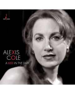 Alexis Cole - A Kiss In The Dark (One Step Vinyl) (180g) LP