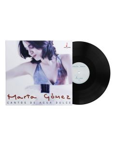 Marta Gómez - Cantos De Agua Dulce (180g) (One-Step Pressing) LP