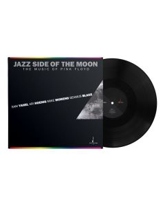 Sam Yahel, Ari Hoenig, Mike Moreno & Seamus Blake - Jazz Side Of The Moon: The Music Of Pink Floyd (180g) (OneStep Vinyl) LP