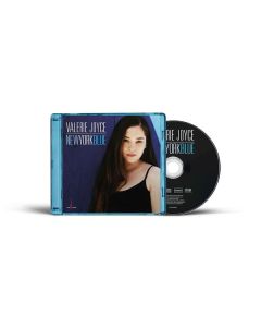 Valerie Joyce - New York Blue (Hybrid-SACD) SACD