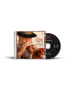 Chuck Mangione (1940-2025) - Everything For Love (Hybrid-SACD) SACD