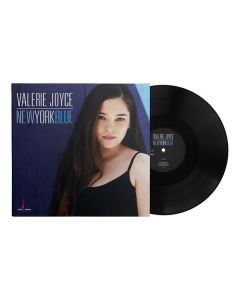 Valerie Joyce - New York Blue (180g) (One Step Pressing) LP
