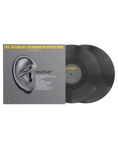 The Ultimate Demonstration Disc - Volume 2 (180g) (One Step Pressing) LP