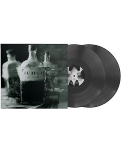 Fourplay - Elixir (30th Anniversary) (remastered) (180g) (One Step Pressing) LP