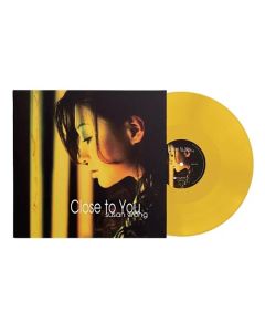 Susan Wong - Close To You (One Step Pressing) (remastered) (180g) (Limited Numbered Edition) (Gold Vinyl) LP
