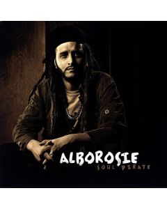 Alborosie - Soul Pirate (180g) LP