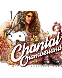 Chantal Chamberland - Autobiography SACD