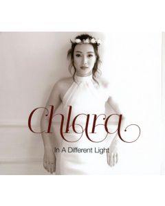 Chlara - In A Different Light (Hybrid-SACD) SACD