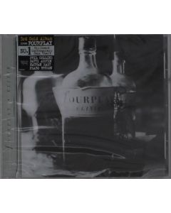 Fourplay - Elixir CD