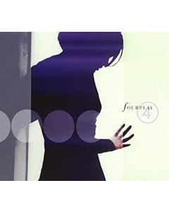 Fourplay - 4 CD