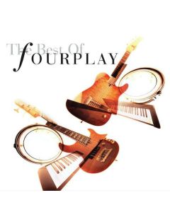 Fourplay - The Best Of Fourplay SACD