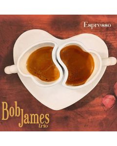 Bob James - Espresso (180g) LP