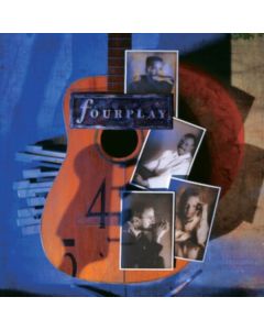 Fourplay - Fourplay (30th Anniversary Edition) (Slipcase) SACD