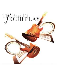 Fourplay - The Best Of Fourplay (remastered) (180g) LP