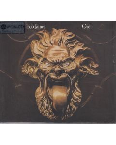 Bob James - One (MQA-CD) CD