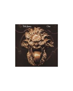 Bob James - One (remastered) (180g) (Limited Numbered Edition) (Clear Vinyl) LP