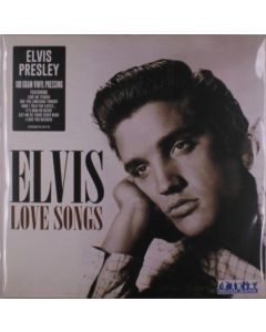 Elvis Presley - Love (180g) LP