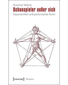 Susanne Valerie • Schauspieler außer sich