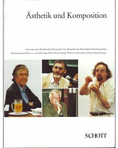 Ästhetik und Komposition