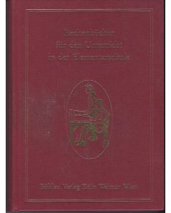 Rechenbücher für den Unterricht in der Elementarschule