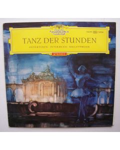 Tanz der Stunden LP