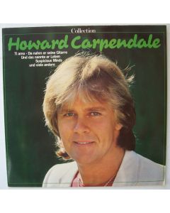 Howard Carpendale • Collection LP