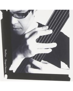 Quagero Imazawa • Bass Days CD