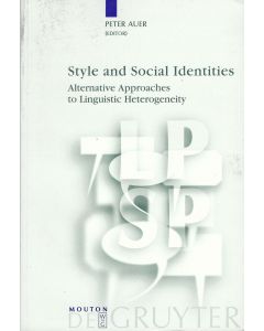 Style and Social Identities