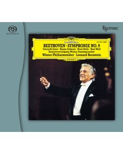 Ludwig van Beethoven (1770-1827) - Symphonie Nr.9 SACD