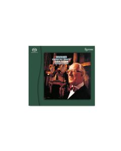 Anton Bruckner (1824-1896) - Symphonien Nr.4 & 9 (Esoteric SACD) SACD