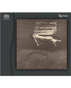 Bill Evans & Jim Hall - Undercurrent (Hybrid-SACD) (Limited Edition) SACD