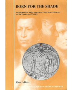 Klaus Lubbers • Born for the Shade