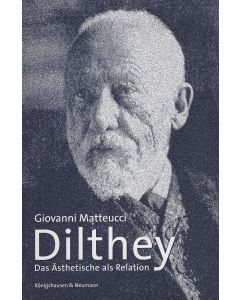 Giovanni Matteucci • Dilthey