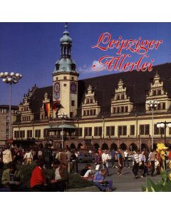 Leipziger Allerlei CD