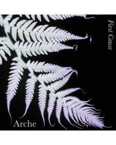 Arche • First Cause CD