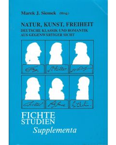 Natur, Kunst, Freiheit