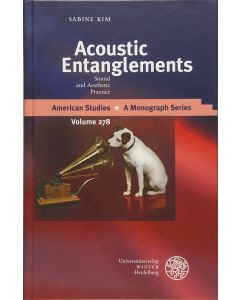 Sabine Kim • Acoustic Entanglements
