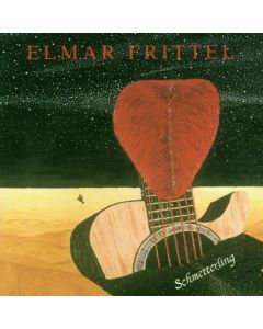 Elmar Frittel • Schmetterling CD