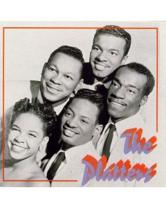 The Platters CD