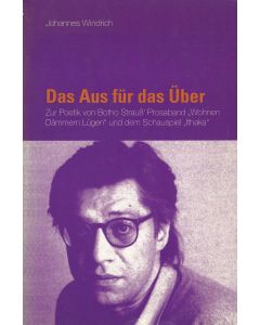 Johannes Windrich • Das Aus für das Über