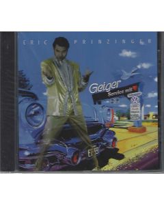 Eric Prinzinger • Autohaus Geiger CD