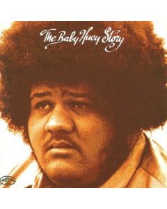 Baby Huey - The Living Legend (Limited Edition) CD